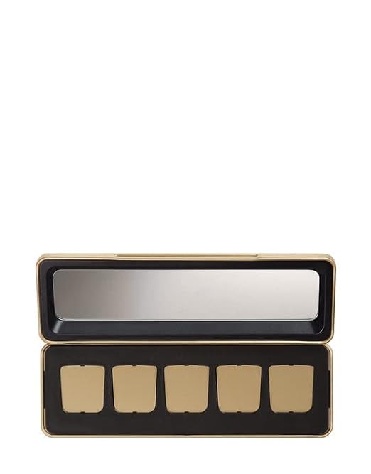 Sparkling Eyeshadow Palette