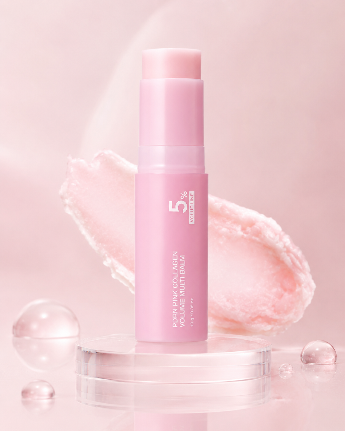 PDRN Pink Collagen Volume Multi Balm