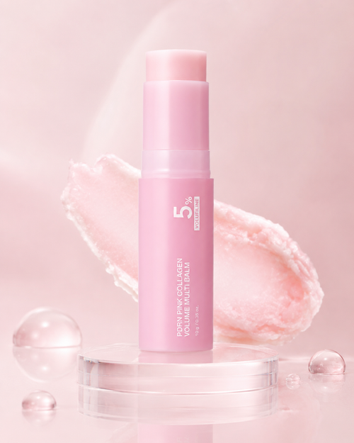 PDRN Pink Collagen Volume Multi Balm
