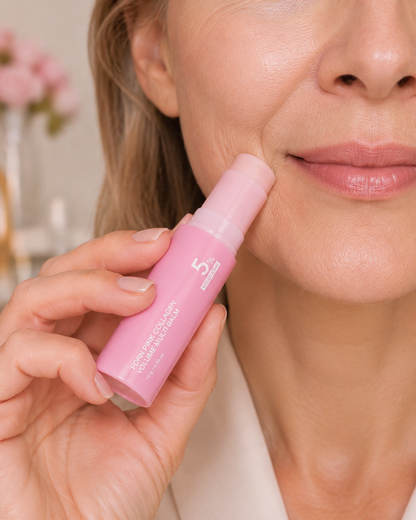 PDRN Pink Collagen Volume Multi Balm