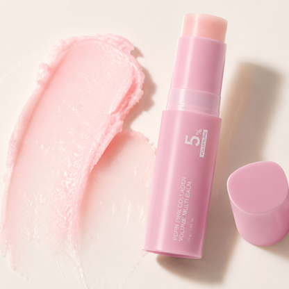 PDRN Pink Collagen Volume Multi Balm