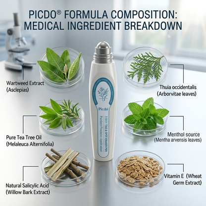 👩‍⚕️𝟕-𝐃𝒂𝐲 Skincare Ro𝗜𝗜erba𝗜𝗜 Pen