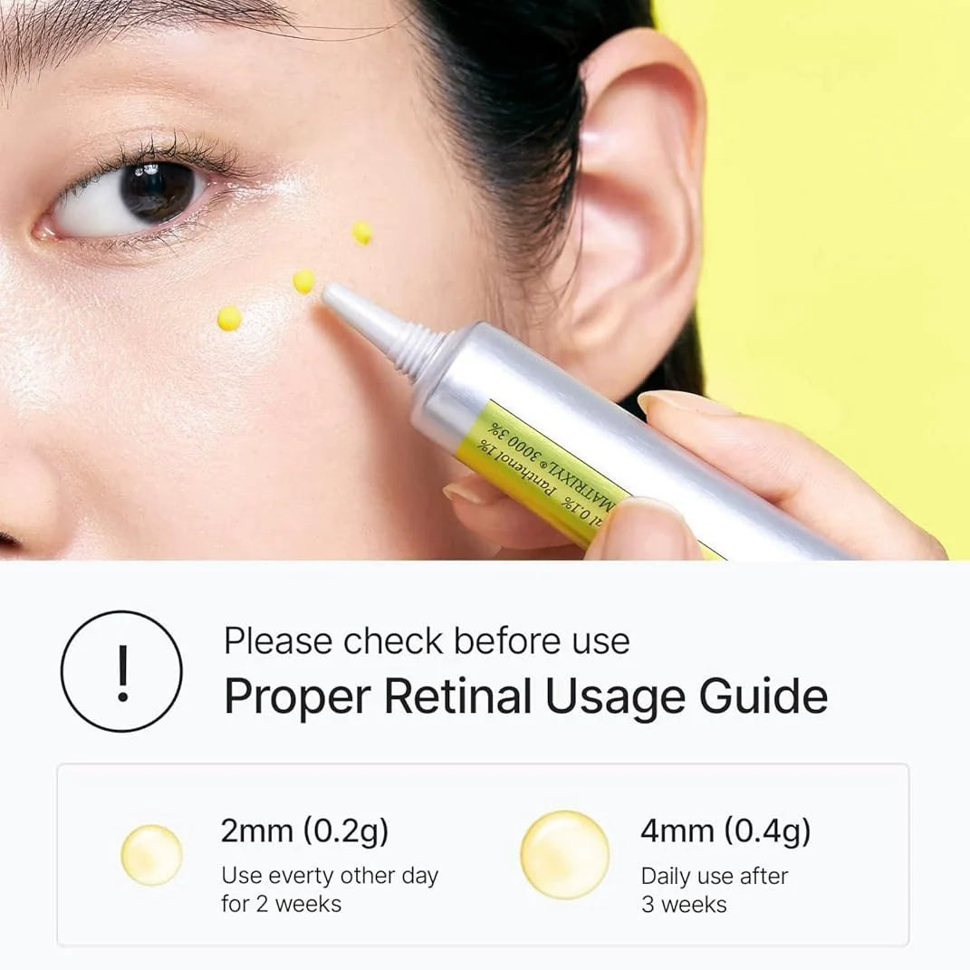 Retinol Eye Cream (15 ml)